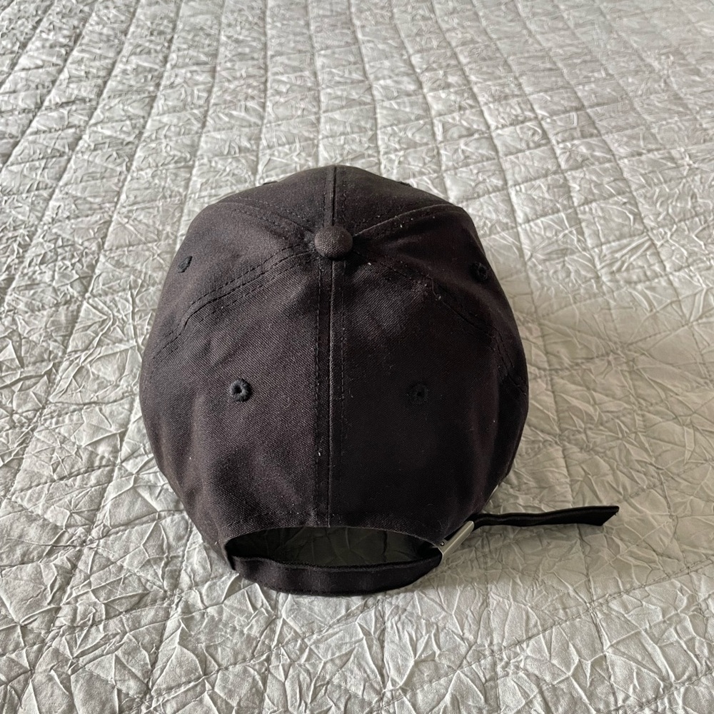 Porsche Strapback Hat - Picture 3 of 3